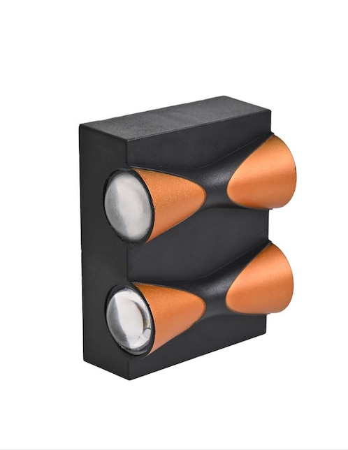 Arbotante LED 2 piezas 1