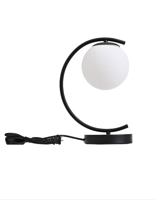 Lámpara de mesa LED 1