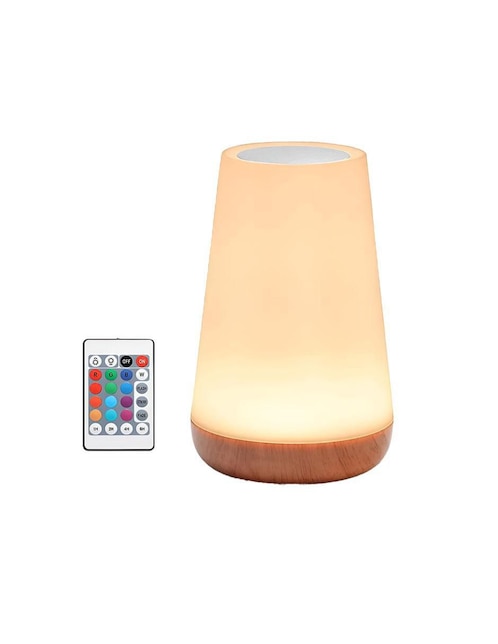 Lámpara de mesa LED Wünd