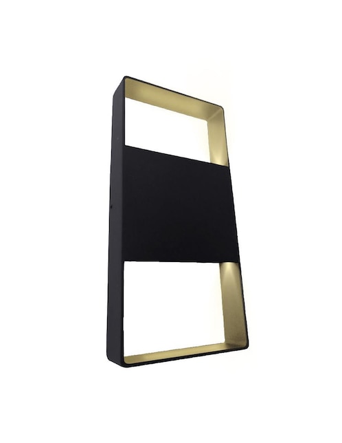 Arbotante LED Tecnolite 1