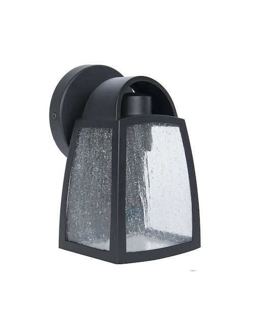 Arbotante Incandescente y LED 1