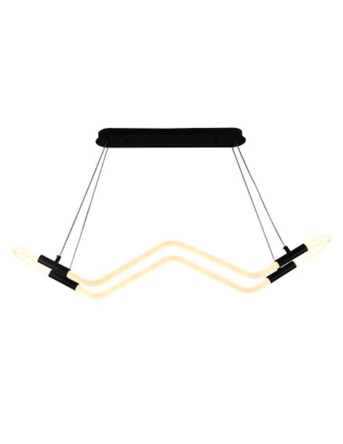 Lámpara colgante LED 1