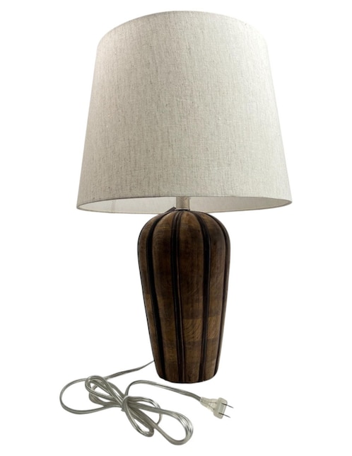 Lámpara de mesa LED N Narrative Lakse