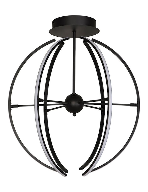 Lámpara colgante LED 1