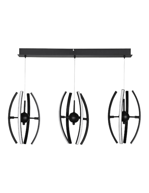 Lámpara colgante LED 1