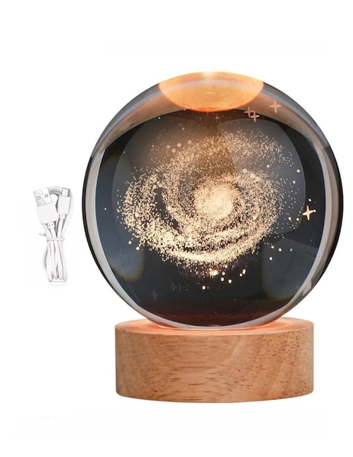 Lampara mesa LED Genérica
