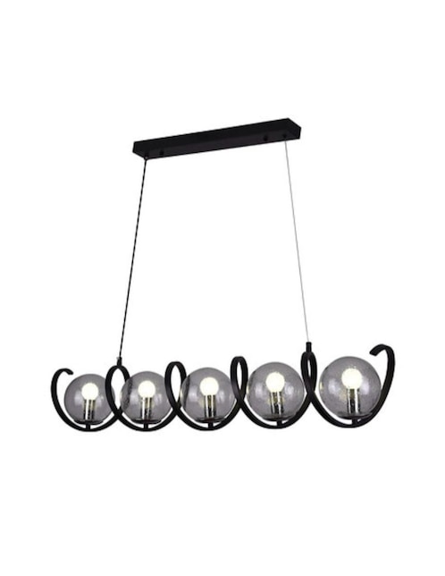 Lámpara colgante LED 1