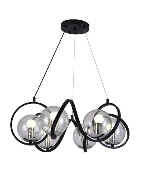 Lámpara colgante LED 1