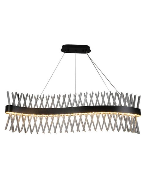Lámpara colgante LED 1