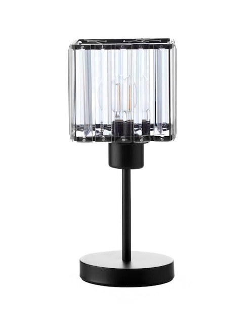 Lámpara de mesa LED Gamalux Faro Cuadrado 1 pieza