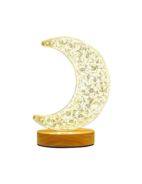 Lámpara de mesa LED Wünd