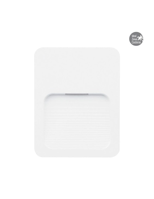 Arbotante LED AVIOR 1