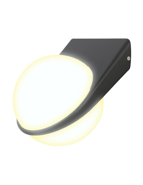 Arbotante LED