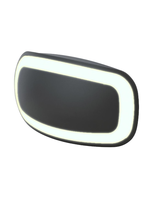 Arbotante LED 1