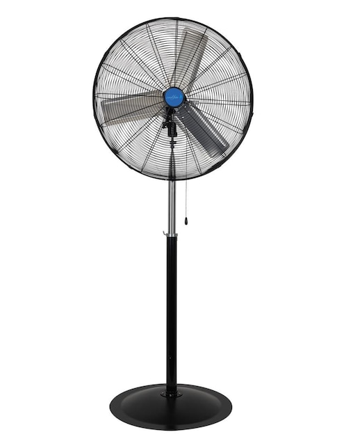 Ventilador de pedestal Coolfan 3 velocidades