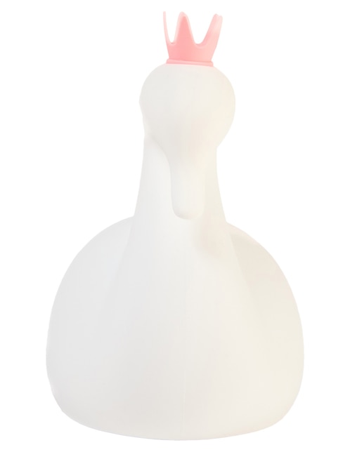 Lámpara decorativa LED Haus Kids Cisne