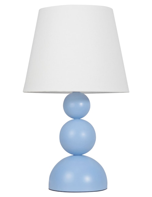Lámpara de mesa LED Haus Kids