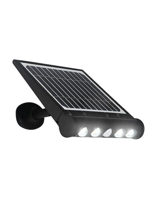 Arbotante LED 1