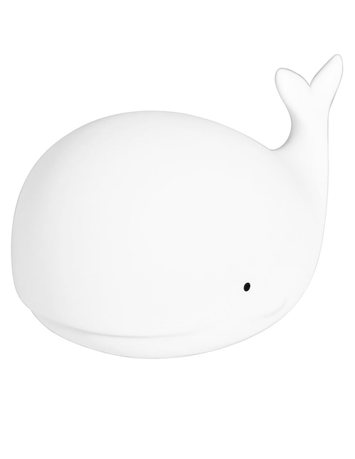 Lámpara decorativa LED Haus Kids Ballena