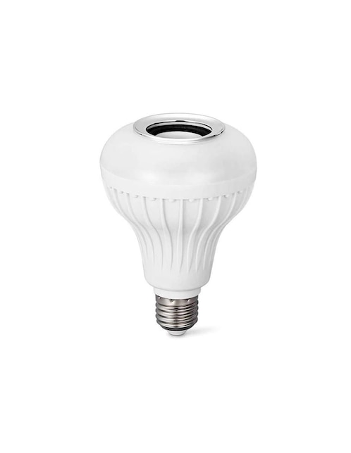 Foco LED Myrva 12 W de consumo 10 W de iluminación 16 lúmenes