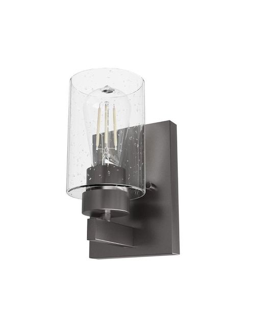 Arbotante Incandescente y LED Hunter