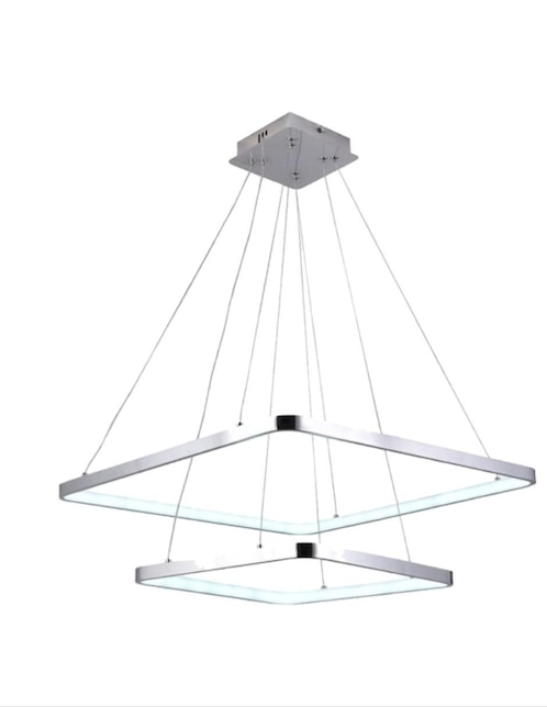 Lámpara colgante LED 1