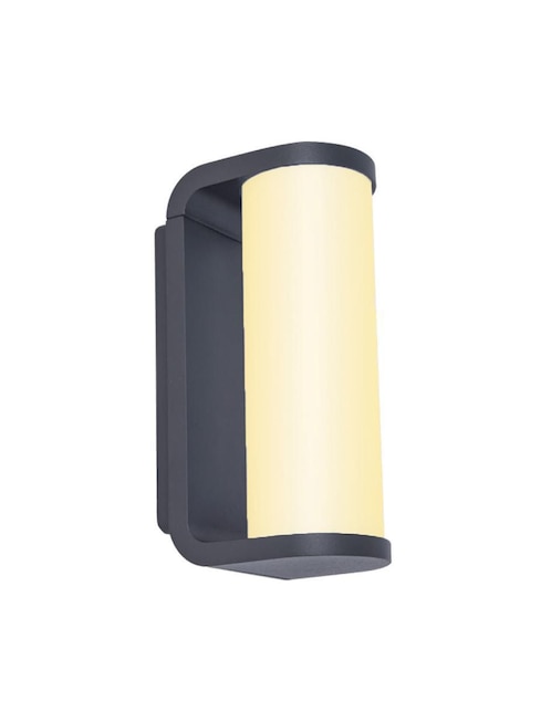 Arbotante LED Wezen 1