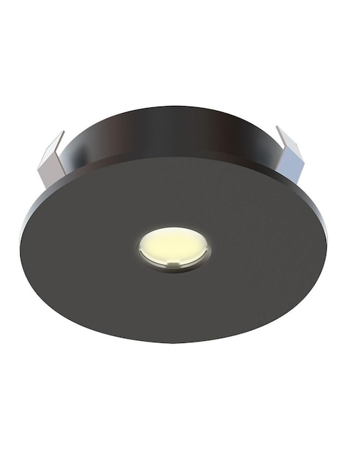 Plafón LED Rotan II Full