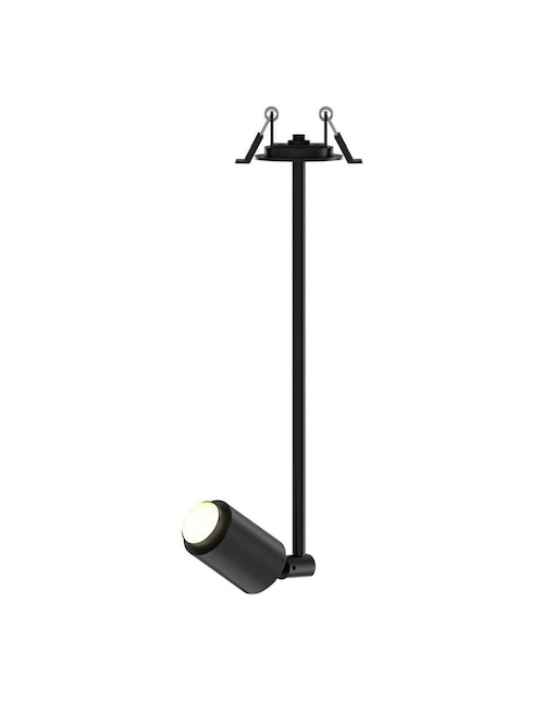 Plafón LED Rotan VI Long 1