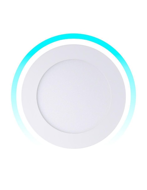 Plafón LED 1