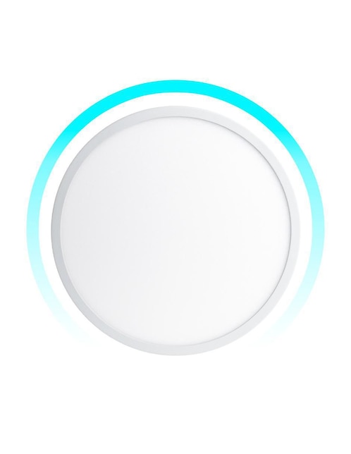 Plafón LED