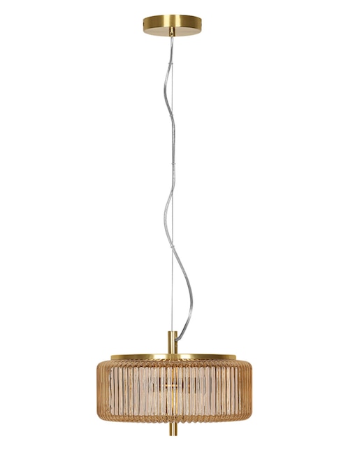 Lámpara colgante led Haus