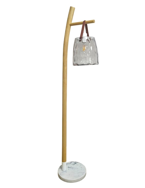 Lámpara de pie led Dopey 1