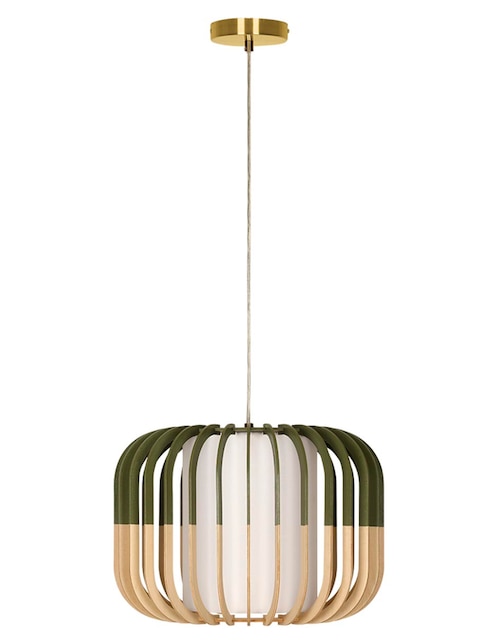 Lámpara de pie Led Haus Gammi