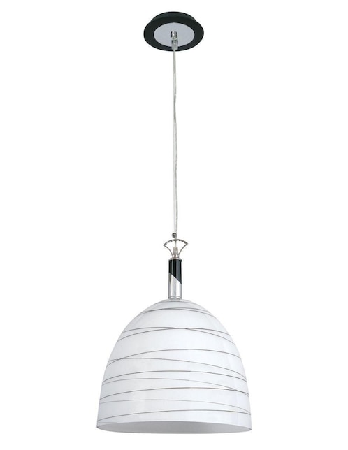 Lámpara colgante incandescente y LED Laiting