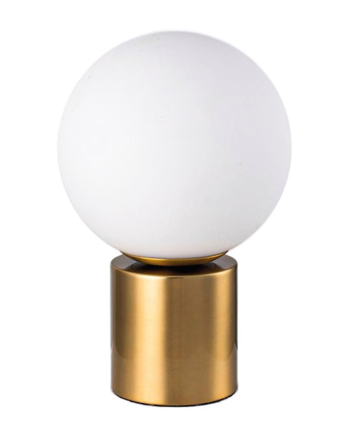 Lámpara de escritorio Incandescente y LED Mil Luces Zibal