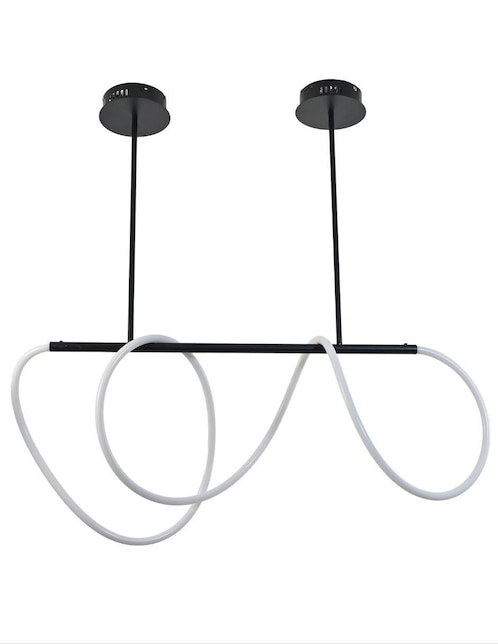 Lámpara colgante LED 1