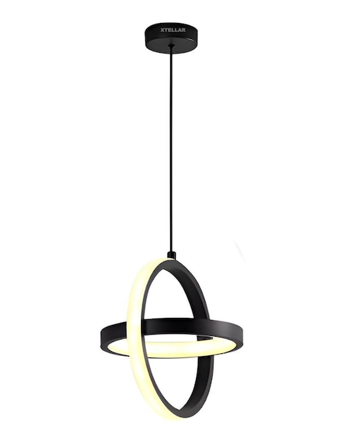 Lámpara colgante LED 1
