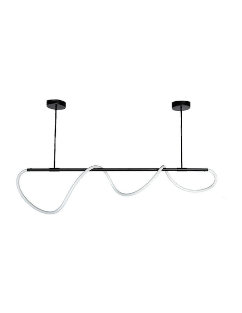 Lámpara colgante LED Ilios Innova