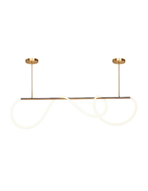 Lámpara colgante LED