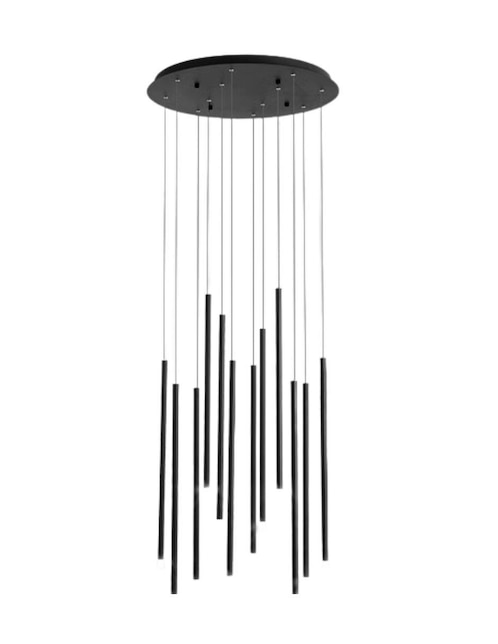 Lámpara colgante LED Ilios Innova