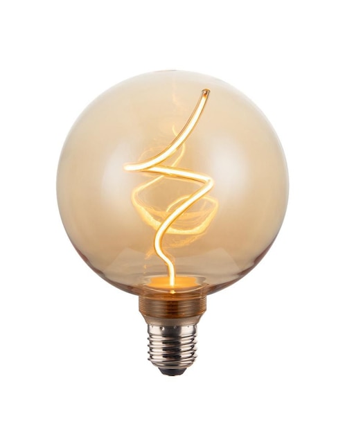 Foco LED Tecnolite 4 W de consumo 25 W de iluminación 200 lúmenes
