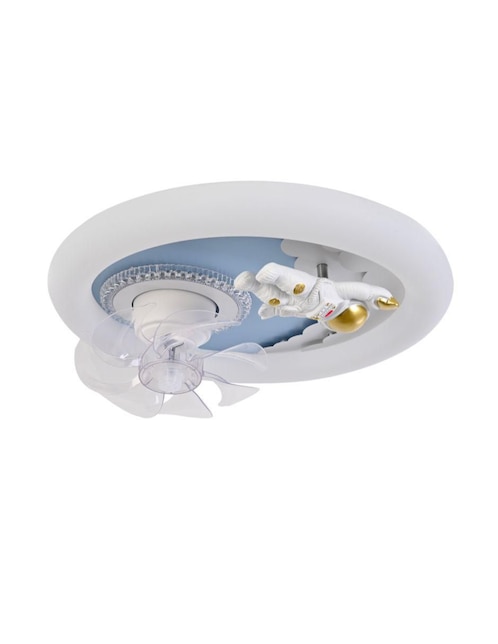 Lámpara de techo LED 1