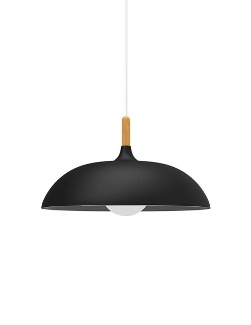 Lámpara colgante tradicional Ilios Innova Macaron Vintage 1