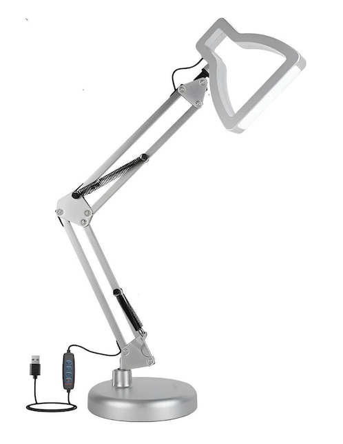 Lámpara de escritorio LED Xtellar Xtllar949