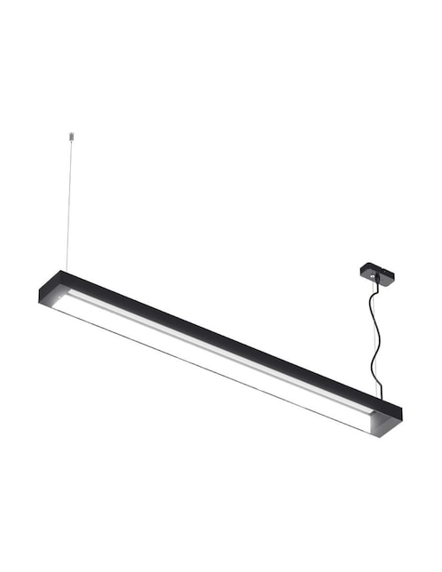 Lámpara colgante led Tarazed 1 pieza