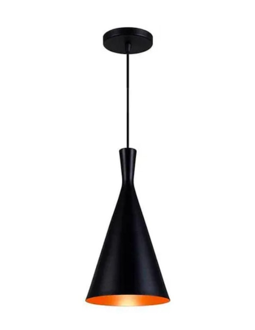 Lámpara colgante LED Iluminacion Luz Vic 1 pieza