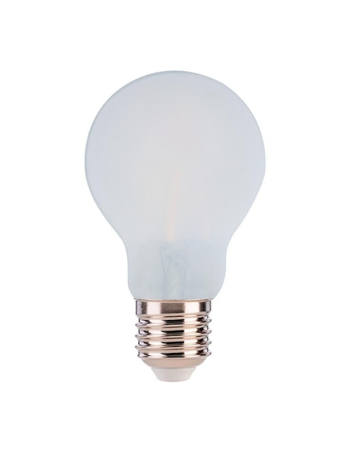 Foco LED Tecnolite 6 W de consumo 60 W de iluminación 720 lm lúmenes