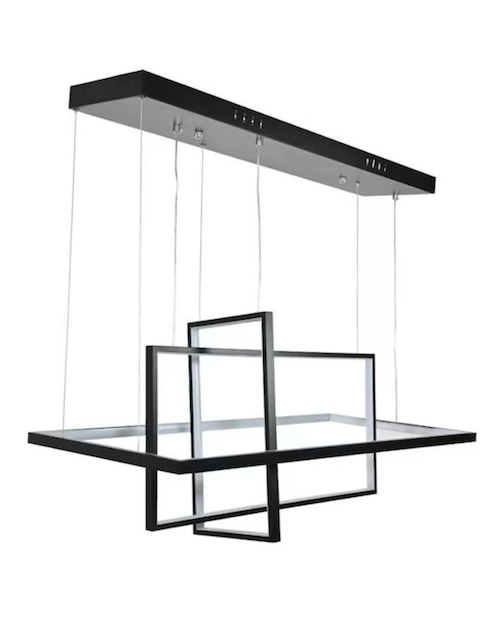 Lámpara colgante LED Laiting