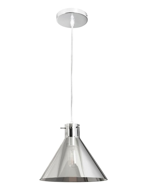 Lámpara colgante incandescente y LED Calux